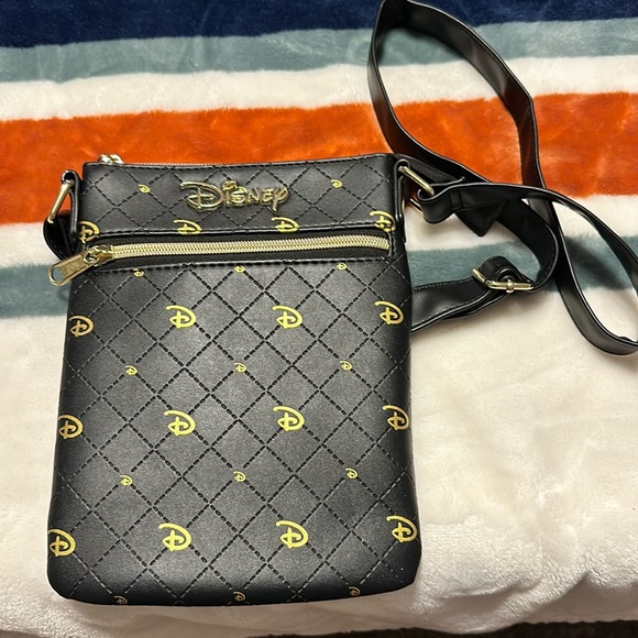 Loungefly Disney Crossbody - Picture 2 of 4
